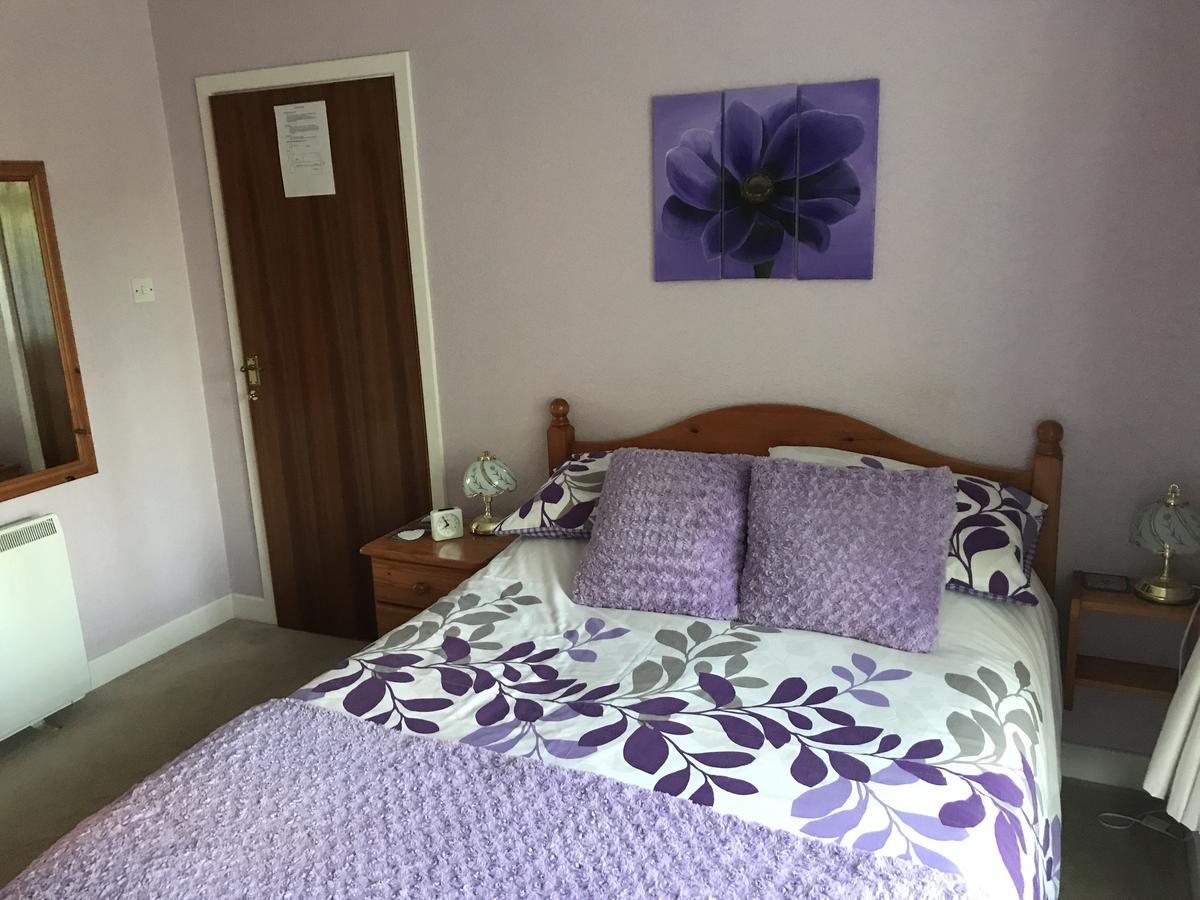 Leeward Bed & Breakfast South Walsham Ngoại thất bức ảnh